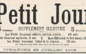 Le Petit journal de la Fédération Française de Tir à l'Arc